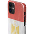 Egyptian Flag Distressed iPhone 12 Mini Lite Case